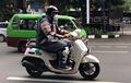 Punya Kompresi Mesin 11:1, Bensin Apa Yang Cocok Buat Yamaha Fazzio?