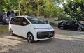 Intip Harga Hyundai Staria, Tipe Paling Mewah Masih di Angka Rp 1 M