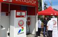 Segini Modal Usaha SPBU Pertashop Pertamina, Tersebar di Pelosok Desa