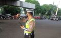 Begini Curhat Polisi Setelah Tilang Manual Dihapus dan Hanya Mengandalkan ETLE, Polisi Tak Lagi Berwibawa?