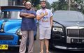 Pernah Ditawar Raffi Ahmad, Oplet Si Doel Berujung Jatuh ke Tangan Sule, Begini Kisahnya
