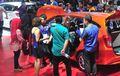 Prediksi Penjualan Mobil Semester Dua 2021, Berjuang Diskon PPnBM 25%