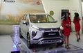 Penjualan Mobil Januari - Maret 2018, Mitsubishi Salip Honda!