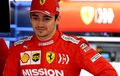 Charles Leclerc Yakin Tim Ferrari Bakal Bangkit Usai F1 Australia