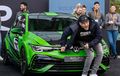 VW Golf R Dibedah Anak Magang, Tampang Sporty, Power Buas 519 DK