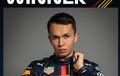 Hentikan Dominasi Charles Leclerc, Alexander Albon Menang Seri Keempat Balap Virtual F1