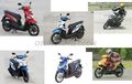 Selain Irit Bensin, Honda BeAT Laris Diburu Karena Sering Update