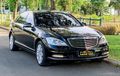 Mercedes-Benz S300 Tahun 2010, S-Class Mewah Cicilan Mulai Rp 9 Jutaan