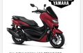 Harga All New Yamaha NMAX Keluar, Cuma Rp 29 jutaan, Ini Fiturnya