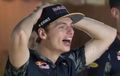 Sebelum F1 Prancis, Max Verstappen Latihan Balapan, di Dalam Rumah