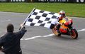 Banyak Yang Belum Tahu, Ini Dia Arti Dari Warna Bendera Pada MotoGP