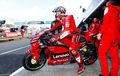 Balapan di Kandang, Apakah Jack Miller Mau Bantu Pecco Bagnaia di MotoGP Australia 2022?