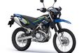 Kawasaki kLX 230 Muncul, Apa Bakal Berebut Pasar Lawan KLX 250?
