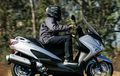 Suzuki Mulai Tergoda Bawa Pesaing Yamaha NMAX dan Honda PCX ke Indonesia