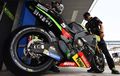 MotoGP Ceko Selesai, Para Pembalap Belum Bisa Pergi 'Gara-gara' Michelin