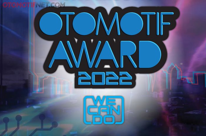 OTOMOTIF Award 2022