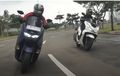 Harga Honda PCX 160 Vs Yamaha All New NMAX Terupdate, Mau Murah Pilih yang Ini