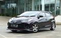 Modifikasi Toyota Yaris TRD Ganteng Berkelir Ungu, Hanya Satu di Indonesia