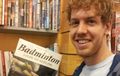 Belum Banyak Yang Tahu, Sebastian Vettel Hobi Main Badminton. Lawan Tandingnya Bukan Kaleng-kaleng