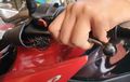 Harus Tahu, Begini Ciri-ciri Kabel Kopling Motor Mau Putus, Perhatikan