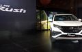 Mau Inden Toyota Rush? Ini Masa Tunggunya