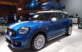 Bikin MINI Countryman Bergaya Adventure, Jangan Kaget Aksesori Orinya Bisa Beli Brio Satya