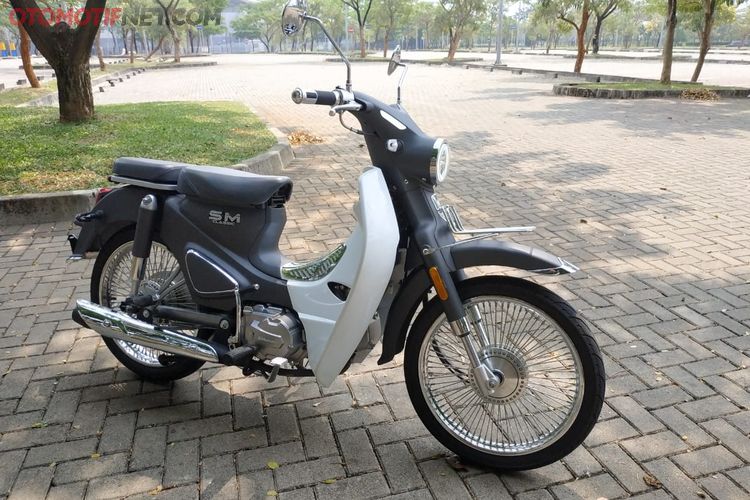 Sm sport cub online