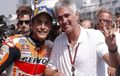 Jadi Juara Dunia, Marc Marquez Enggan Disandingkan dengan Para Legenda MotoGP