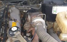 Awas, Turbo Mobil Diesel Bisa Rusak Akibat Jarang Ganti Oli Mesin
