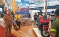 Honda ADV150, BeAT, Vario Kena Promo, Cuma di Booth FIFGROUP GIIAS 2019