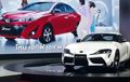 Kehadiran Toyota Supra Terbaru Sedang Dipersiapkan, Meluncur Juli?
