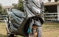 Sangar, Yamaha NMAX Full Karbon, Tenyata Ngabisin Biaya Segini, Penasaran?