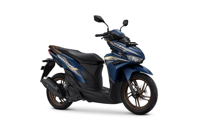 Honda New Vario 125