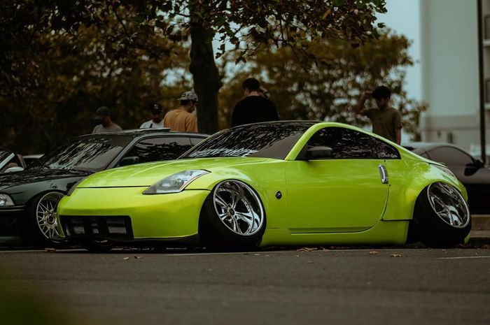 350z