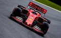 Ada di Bawah Charles Leclerc pada Klasemen F1 2019, Sebastian Vettel Pasrah?