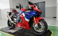 Honda CBR1000RR-R Mesinnya Turunan Motor Marc Marquez, Ini Detailnya