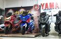 Yamaha NMAX Ironmax Laris Meski Inden, Per Bulan Diborong Puluhan Unit
