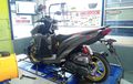 Honda Vario 150 Mesin jadi 180 Cc, Tenaga Naik 48%, Modal Rp 5 Jutaan