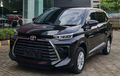 Segini Kapasitas Oli Mesin Toyota Avanza, 1.300 cc dan 1.500 cc 