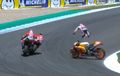 Duh! Kontrak Jorge Lorenzo di Tim Ducati Terancam Enggak Diperpanjang Setelah Insiden Triple Kill