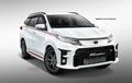 Toyota Rush Jadi Pasukan Gazoo Racing, Ganteng Pakai Bumper GR Yaris