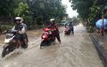 Motor Kamu Mogok Setelah Terjang Banjir? 3 Hal Ini Bisa Jadi Penyebabnya