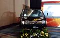 Sejak 1979, Posisi Tuas Persneling Mitsubishi L300 Enggak Diubah, Alasan Masuk Akal