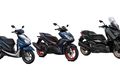 Update Harga Motor Matic Yamaha per November 2022, All New NMAX Dibanderol Segini