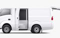 Isuzu Traga Blind Van, Angkutan yang Cocok Buat Genjot Bisnis Jasa Kirim Paket Belanja Online