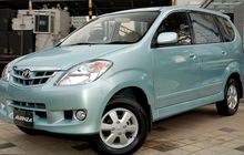 Harga Toyota Avanza 2010 Bekas Cuma Segini, Makin Murah Dipasaran