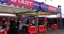 Tinjau Street Race Bekasi, Dirlantas Polda Metro Jaya Sebut Balap  Liar Sudah Makin Berkurang