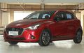 Sejarah Mazda 2, Salah Satu Hatchback Favorit Anak Muda, Sarat Teknologi