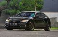 Civic Turbo Hatchback Ini Tak Sekencang Mobil Suami, Tapi Lebih Nyaman