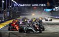 Balap F1 Singapura 2021 Dibatalkan Karena Covid-19, Diganti Siapa?